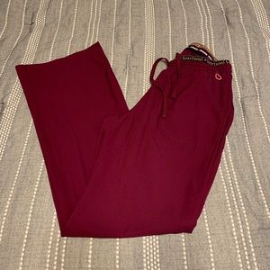 Heart Soul Scrub Pants.